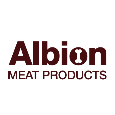 albion raw meat